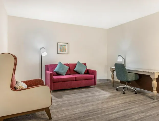 Hilton Garden Inn Wisconsin Dells hotel detail image 4