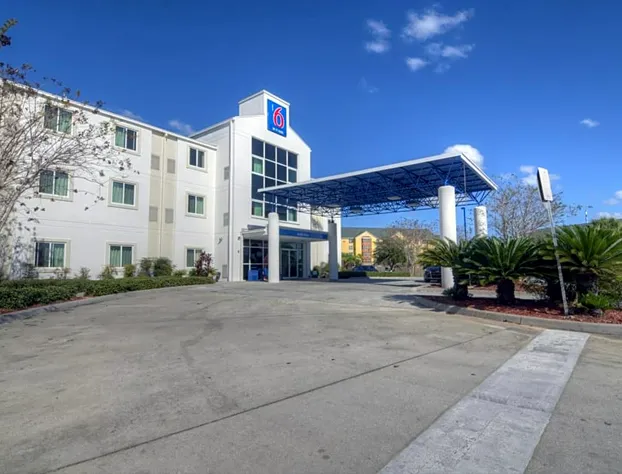 Motel 6 Orlando, FL - International Dr hotel detail image 3