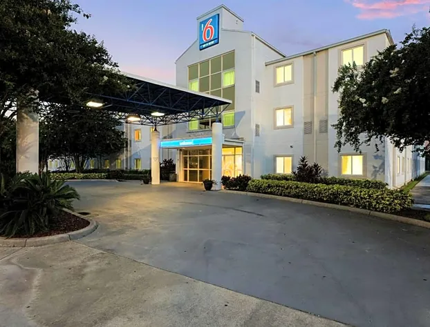 Motel 6 Orlando, FL - International Dr hotel detail image 4