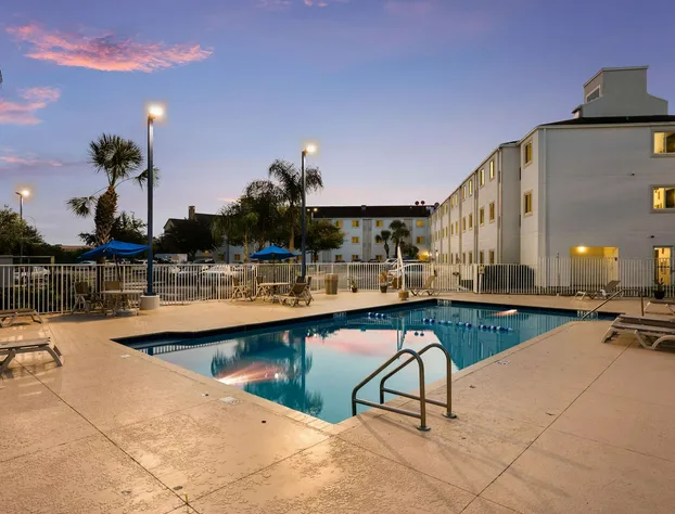 Motel 6 Orlando, FL - International Dr hotel detail image 3