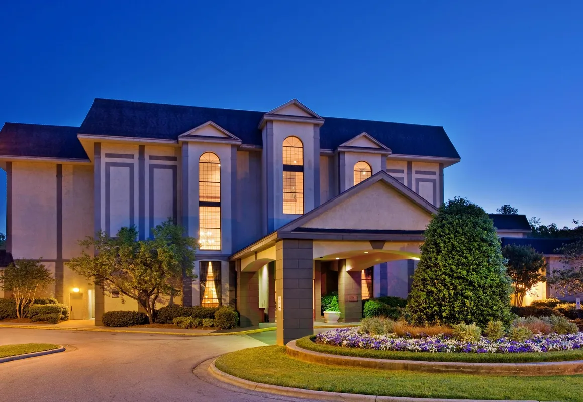 Millennium Durham hotel hero