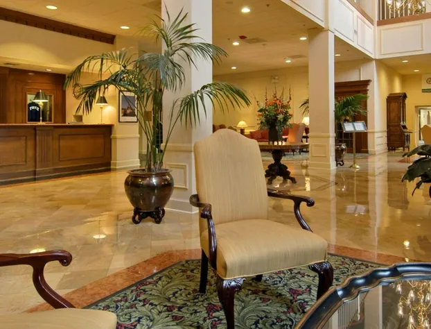 Millennium Durham hotel detail image 1