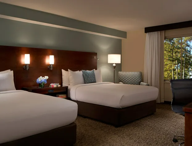 Millennium Durham hotel detail image 3