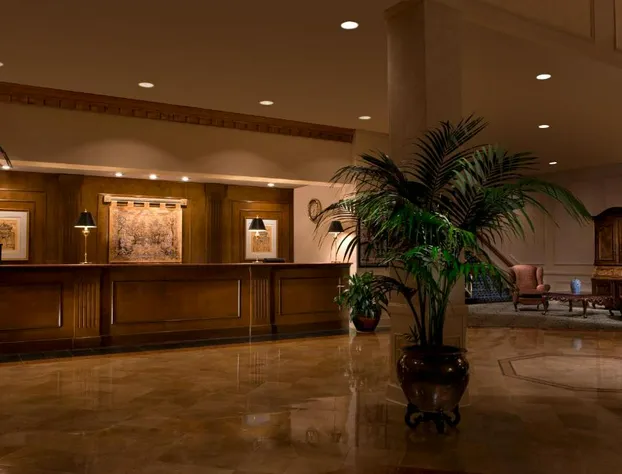 Millennium Durham hotel detail image 3