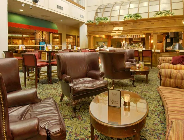 Millennium Durham hotel detail image 4