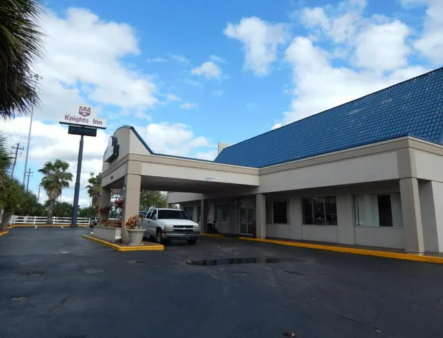 Knights Inn Plant City hotel detail image 1