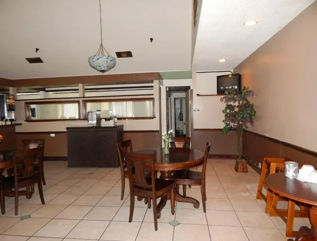 Knights Inn Plant City hotel detail image 4
