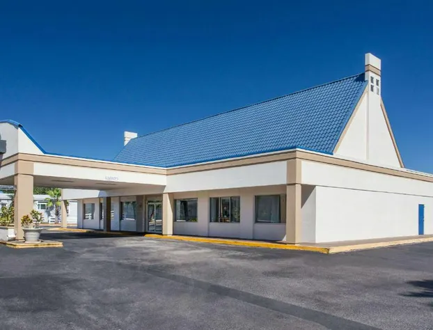 Knights Inn Plant City hotel detail image 2