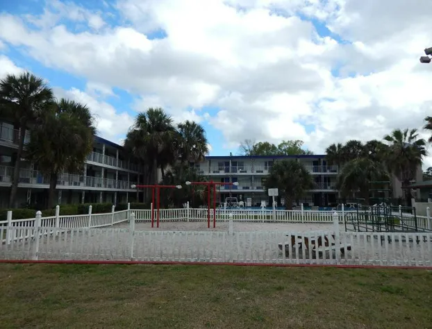 Knights Inn Plant City hotel detail image 3