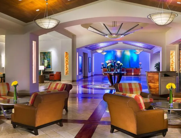 San Diego Marriott Gaslamp Quarter hotel detail image 4