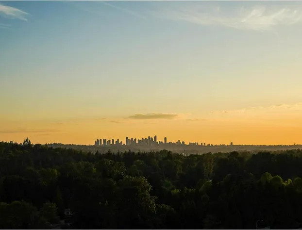 Executive Plaza Hotel Metro Vancouver hotel detail image 3
