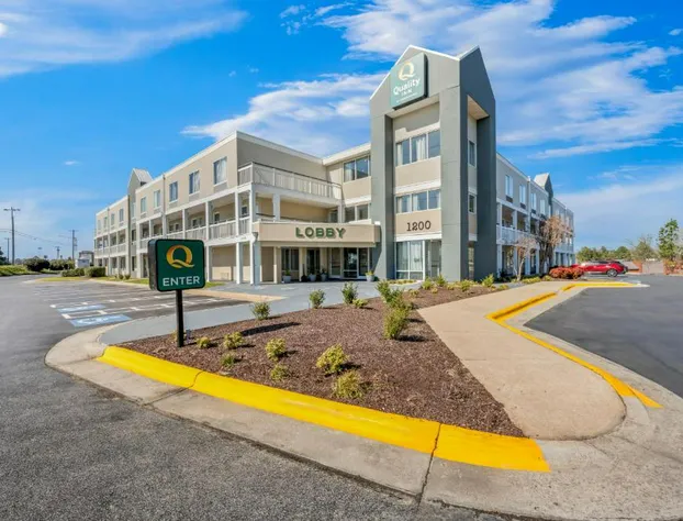 Quality Inn hotel detail image 3