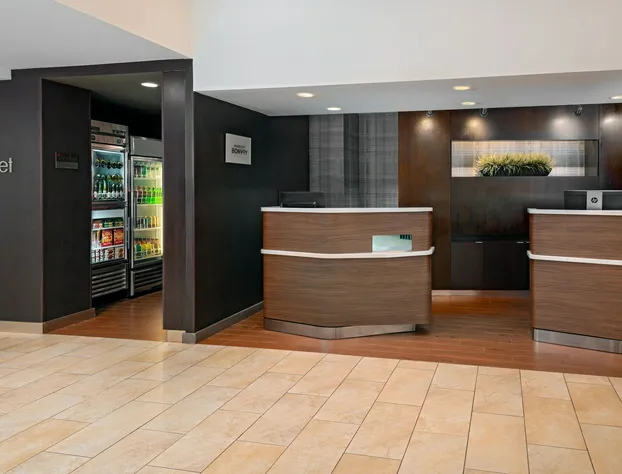 Courtyard By Marriott Danbury hotel detail image 2