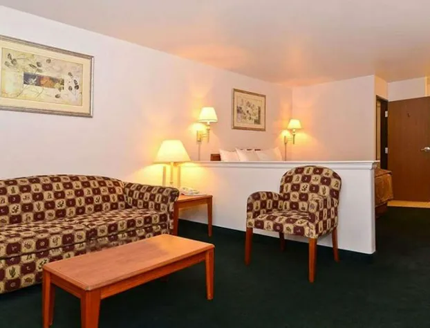 Tava Motel Manitou Springs hotel detail image 4