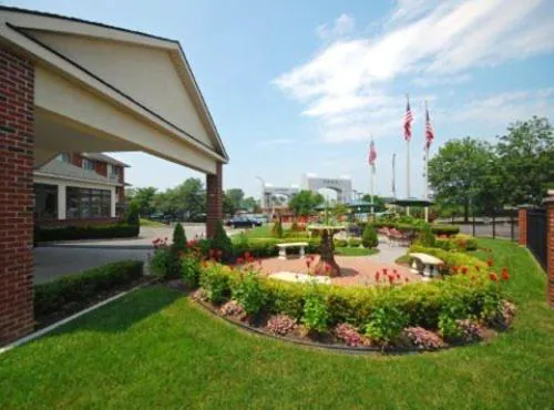 Best Western Plus Franklin Square Inn Troy/Albany hotel detail image 2