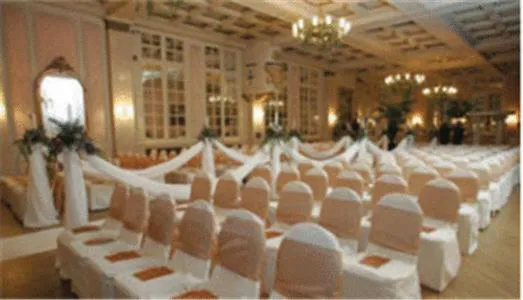 Best Western Plus Franklin Square Inn Troy/Albany hotel detail image 3