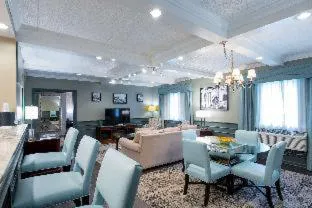 Best Western Plus Franklin Square Inn Troy/Albany hotel detail image 4