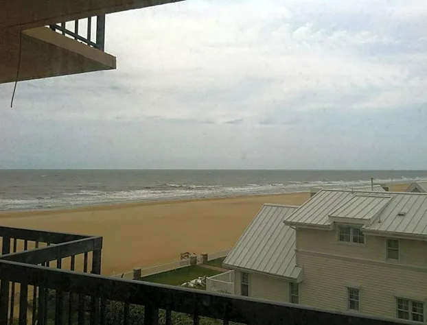 Wyndham Virginia Beach Oceanfront hotel detail image 4