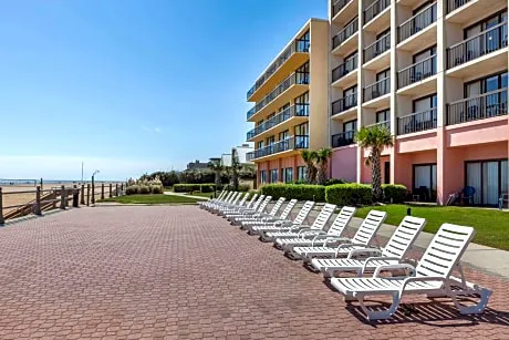 Wyndham Virginia Beach Oceanfront hotel detail image 2