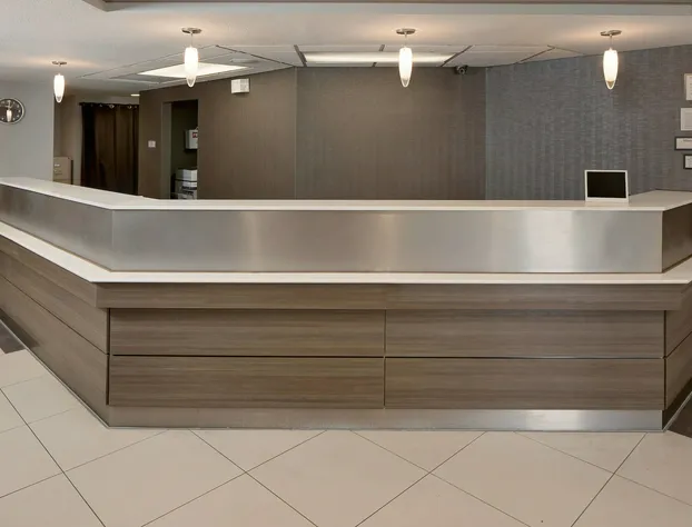 Residence Inn Ontario Airport hotel detail image 2