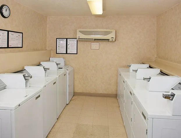 Residence Inn Ontario Airport hotel detail image 3