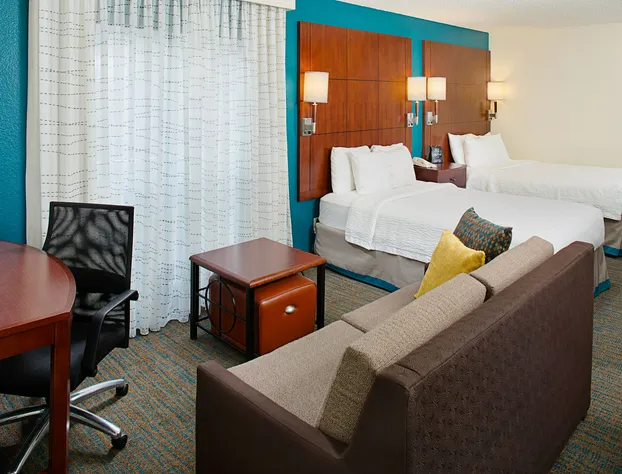 Residence Inn Ontario Airport hotel detail image 4