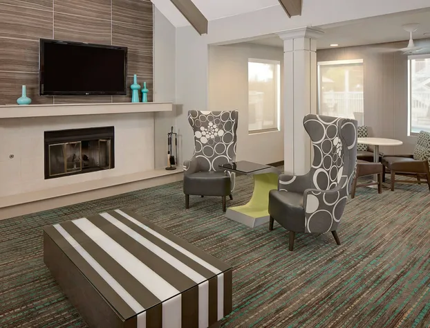 Residence Inn Ontario Airport hotel detail image 1