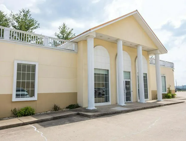 Savannah House Hotel hotel detail image 1