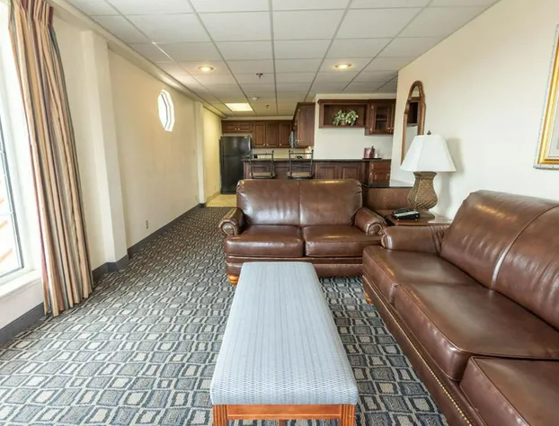 Savannah House Hotel hotel detail image 3