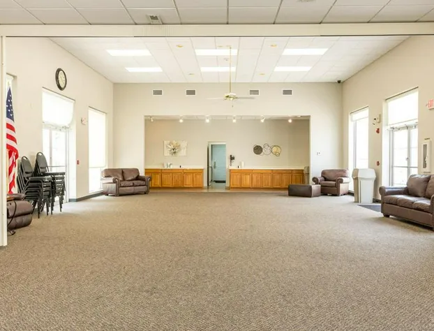 Savannah House Hotel hotel detail image 2