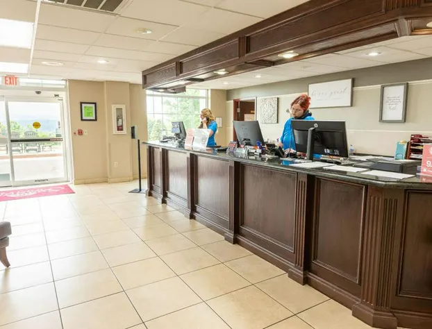 Savannah House Hotel hotel detail image 4