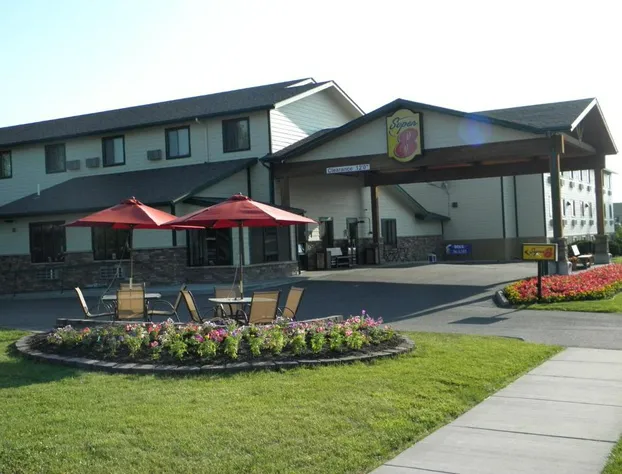 Super 8 by Wyndham Bozeman hotel detail image 2