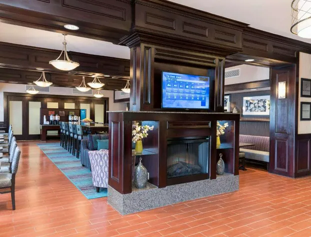 Hampton Inn Detroit/Roseville hotel detail image 3