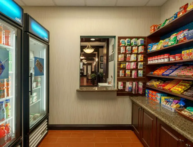 Hampton Inn Detroit/Roseville hotel detail image 4