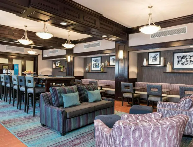 Hampton Inn Detroit/Roseville hotel detail image 3