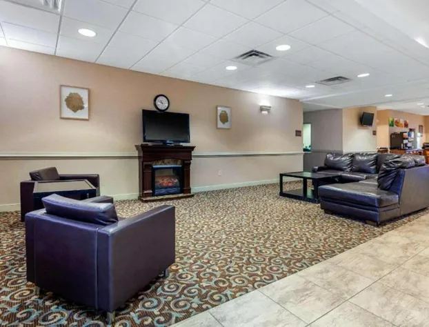 Quality Inn Smyrna hotel detail image 2