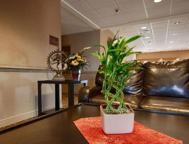 Quality Inn Smyrna hotel detail image 3