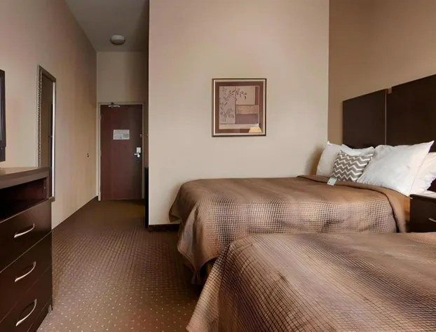 Quality Inn Smyrna hotel detail image 4