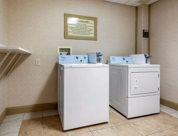 Quality Inn hotel detail image 2