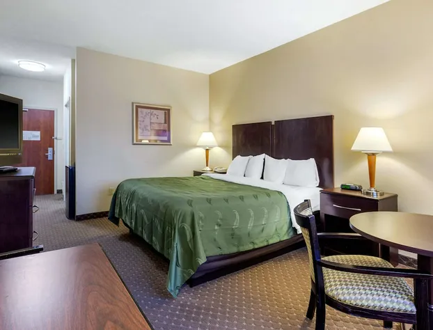 Quality Inn hotel detail image 3