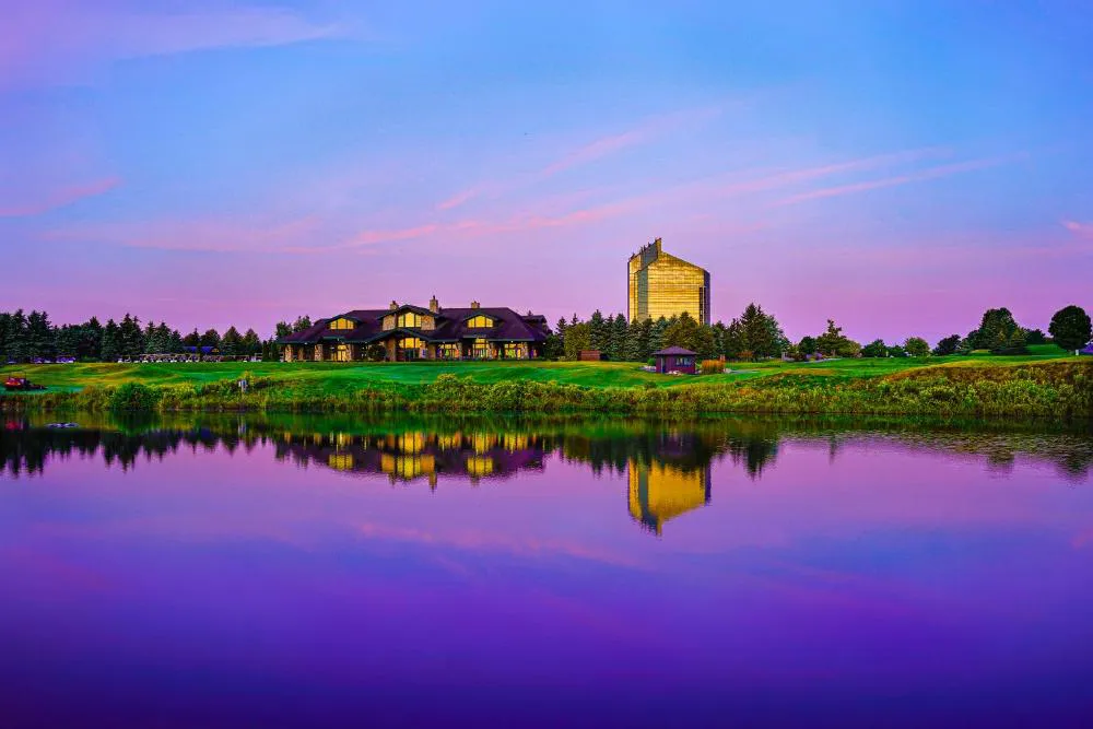 Grand Traverse Resort And Spa hotel hero