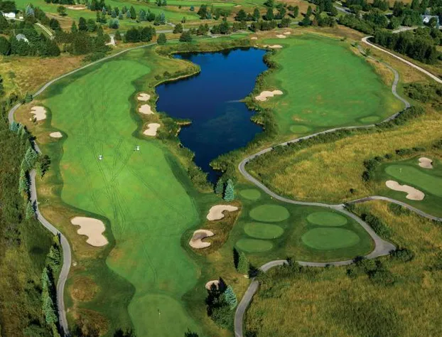 Grand Traverse Resort And Spa hotel detail image 2