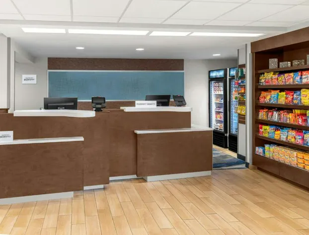 Fairfield Inn by Marriott Owensboro hotel detail image 4