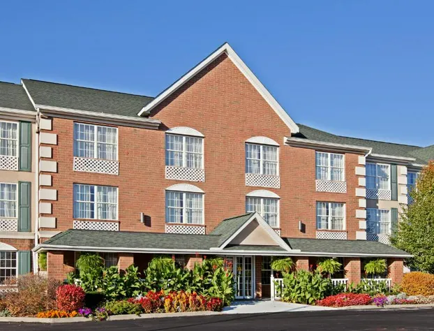 Country Inn & Suites by Radisson, Macedonia, OH hotel detail image 1