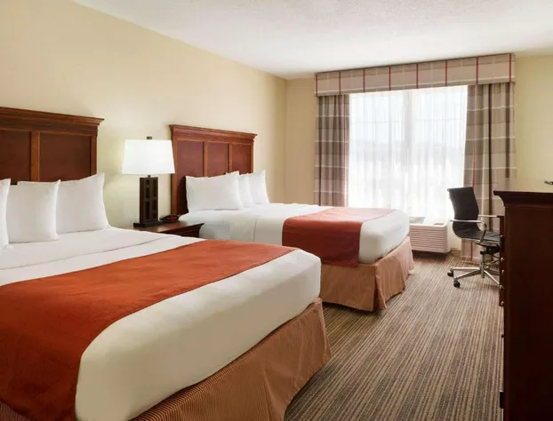 Country Inn & Suites by Radisson, Macedonia, OH hotel detail image 2