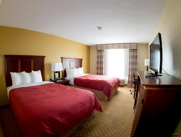 Country Inn & Suites by Radisson, Macedonia, OH hotel detail image 3