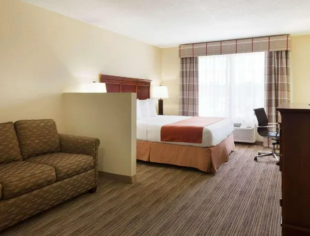Country Inn & Suites by Radisson, Macedonia, OH hotel detail image 4