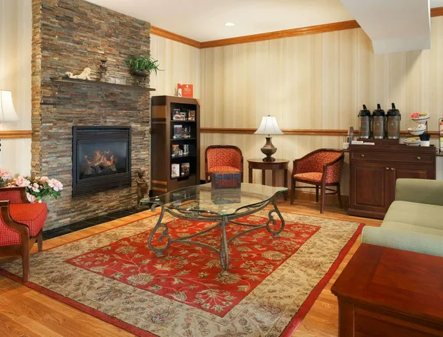 Country Inn & Suites by Radisson, Macedonia, OH hotel detail image 1