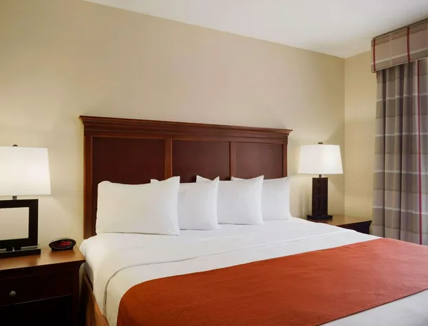 Country Inn & Suites by Radisson, Macedonia, OH hotel detail image 4