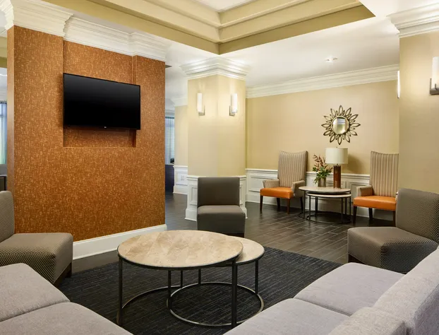 Holiday Inn Express & Suites Alpharetta - Windward Parkway by IHG hotel detail image 2